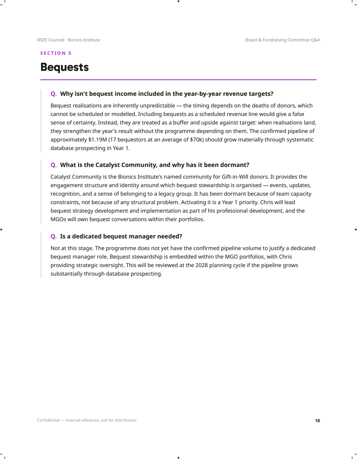 Page 10: 07-bequests